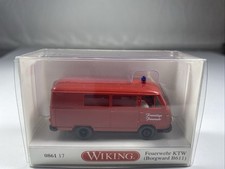 Mo86 WIKING 1:87 H0 Borgward