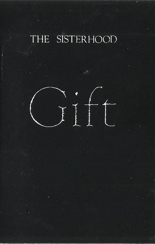 The sisterhood gift kassette - -,