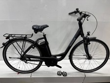 Kalkhoff Agattu 7R E-Bike 28" Rücktrittbremse 7 Gang Shimano Nexus - Bastler