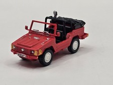 roco 1:87 vw iltis