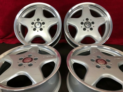 Orig amg felgen zoll - orig.,