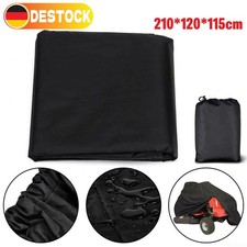 Rasenmäher Abdeckung