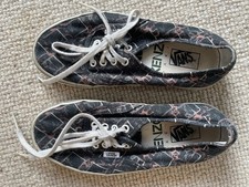 Kenzo Vans
