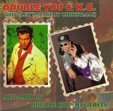 Double You & K.C. - Why (Let's