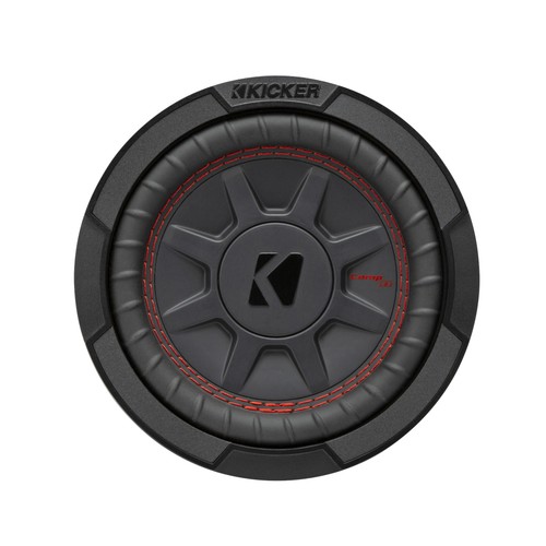 Kicker auto subwoofer - kicker, audio