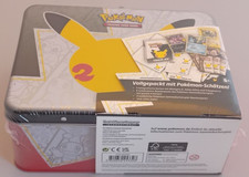 Pokemon Sammelkoffer