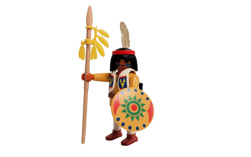 Playmobil western acw figur - playmobil®,