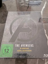 The Avengers, 4-Movie