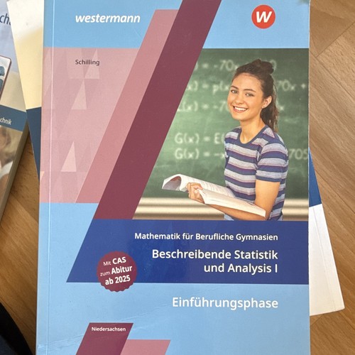 Westermann mathematik - westermann, f