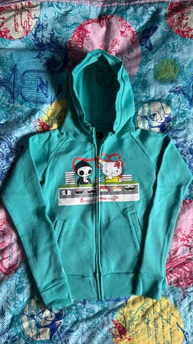 Rare vintage tokidoki hello - rare,