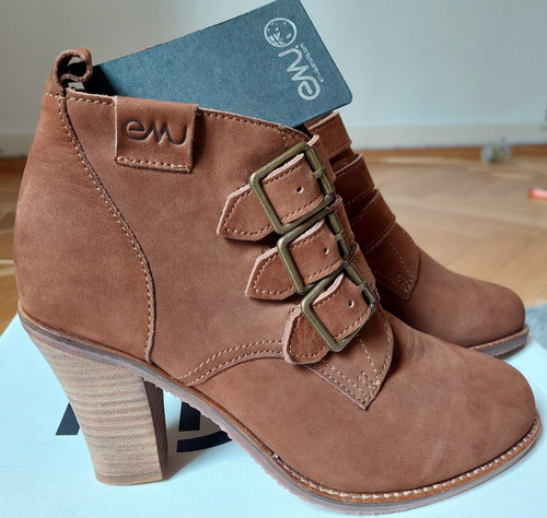 Emu stiefeletten chelsea - emu, boots