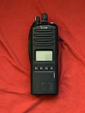 Icom IC-F80S UHF 450-520 MHz