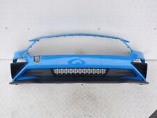 FORD MUSTANG VI 6 FACELIFT Bj.17- Stoßstange Vorne Frontspoiler Gitter