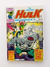 Condor - Marvel Comics