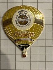 WARSTEINER BALLON Pin / Pins -