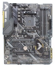 ASUS TUF B450-Plus Gaming AMD
