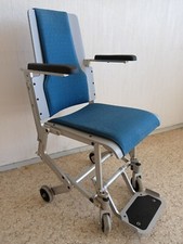 X3 Stuhl   Alber scalamobil Treppensteiger  S 27, S30, S35