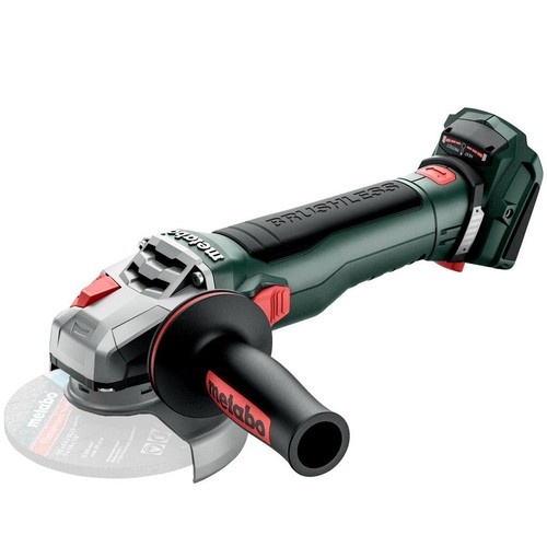 Metabo akku winkelschleifer - metabo,