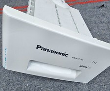 Waschmittel-Schublade komplett