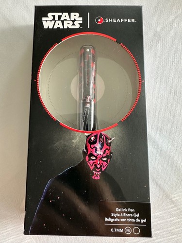 Sheaffer star wars - star, ™