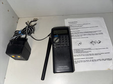 Radio Shack Realistic Pro-25