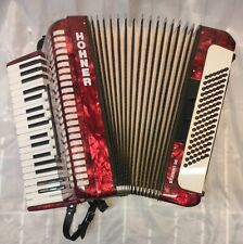 HOHNER  Akkordeon Student 96