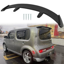52" Rear Roof Spoiler Trunk