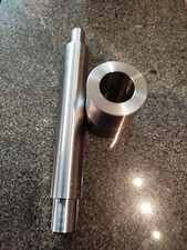 V2A Sonderwerkzeug Unimog