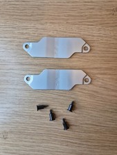 PS3 SLIM KÜHLKÖRPERKLEMME &