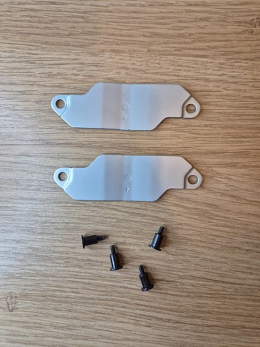 Ps3 slim kühlkörperklemme - kÜhlkÖrperklemme, &