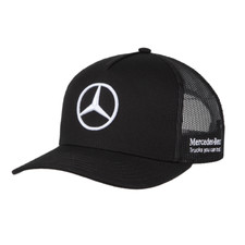 Basecap Cap Mercedes Benz