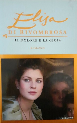 Elisa von rivombrosa - elisa,