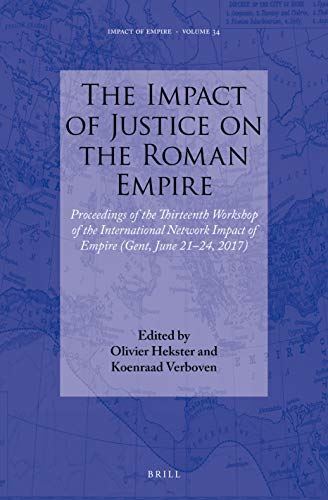 The impact justice - the, on
