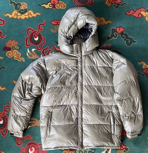 Daunenjacke von mteverest - daunenjacke,