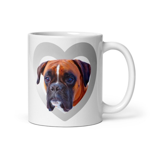 Love deutscher boxer - my,