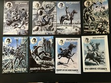 "Billy Jenkins" Nachdruck Nr