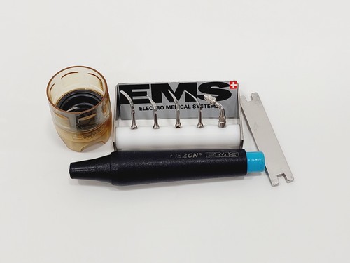 Ems piezon handstück zeg - handstück,