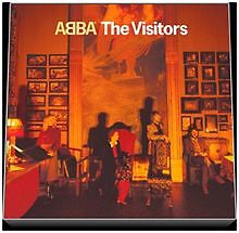 The visitors von abba - von, |