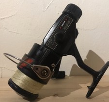 Angelrolle Silstar EX 60 Vintage/Sammler 