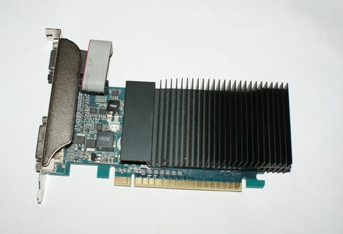 Inno3d nvidia g210 1gb gddr3 - inno3d,