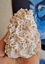 TOP HS Eisenblüte Aragonit