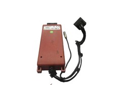 Steuergerät Interface Telefon