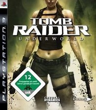 Tomb Raider: Underworld von