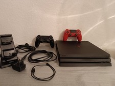 Sony PlayStation 4 Pro, 1 TB