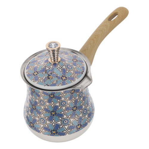Ibrik kaffeekanne türkisch - ibrik,