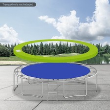 Trampolinpolster