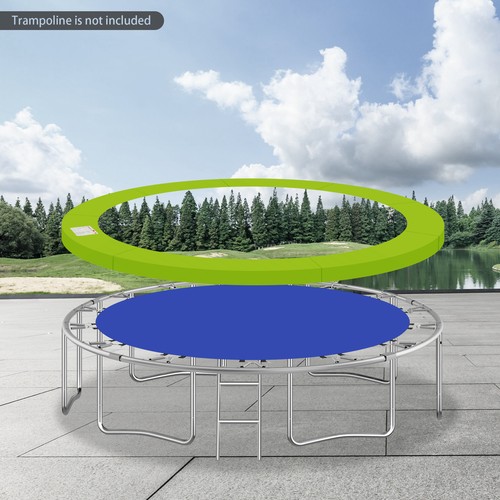 Trampolinpolster