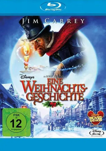 Eine weihnachtsgeschichte - eine, |