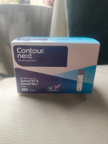 Contour next neu - xt*, ovp