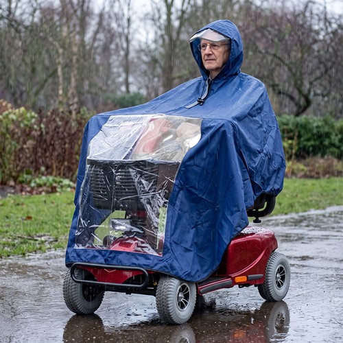 Wasserdicht regenponcho - wasserdicht,